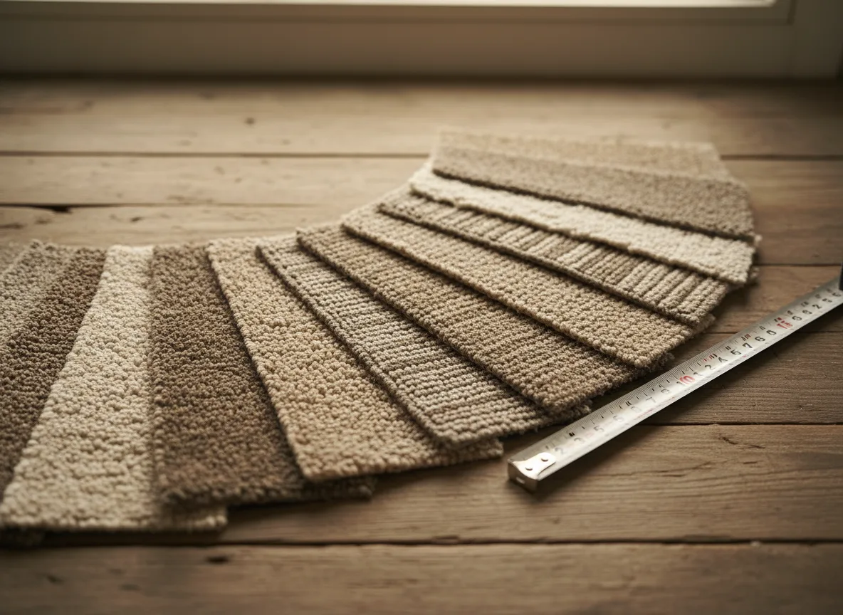 Carpet Installation Coffeeville, AL FAQs
